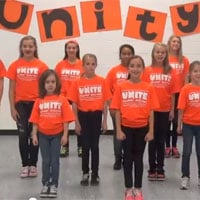 Bravo Dance Center - Unity Dance 2012