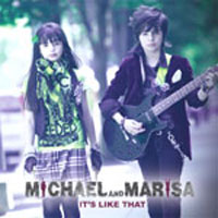 "The Same" by Michael & Marisa
