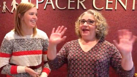 Watch - Behind the Scenes at PACER – Episode 33