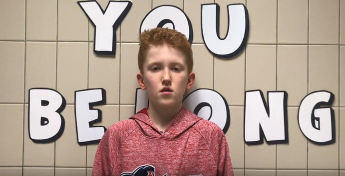 Watch - Cyberbullying - Student Perspective