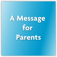 Message for Parents: Take Bullying Seriously