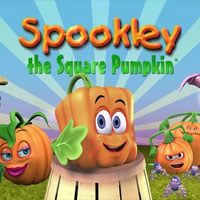 Spookley The Square Pumpkin - National Bullying Prevention Month PSA