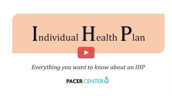Individual Health Plan's, everything you want to know about an IHP
