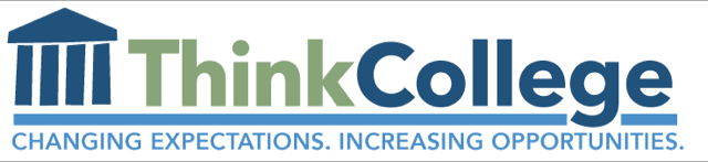 hink College - Changing Expectations. Increasing Opportunities.