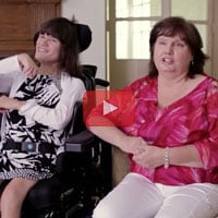 Amy & Jennifer: A Journey to a Home of Their Own
