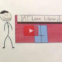 Watch - Understanding Assistive Technology Loan Libraries