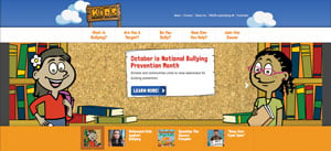 educational websites  for elementary students