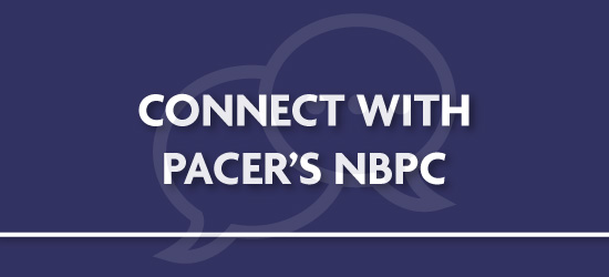Connect with PACER's National Bullying Prevention Center