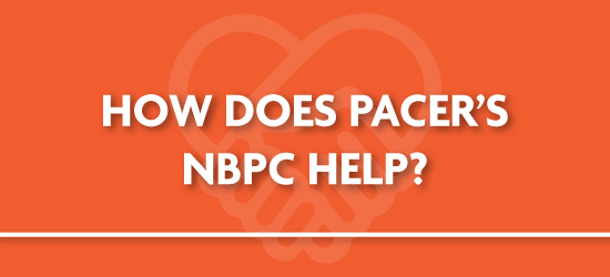 How does PACER's National Bullying Prevention Center help?