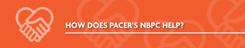 How does PACER's National Bullying Prevention Center help?