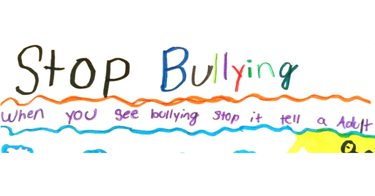 Teachers' role in preventing bullying