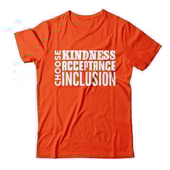 Order the Official Unity Day t-shirt