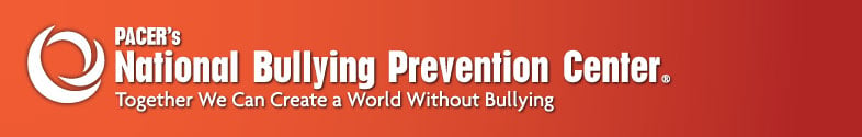 PACER's National Bullying Prevention Center