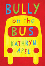 Bully on the Bus cover