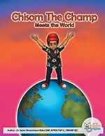 Book Cover for Chisom the Champ