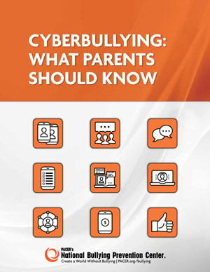 solutions to cyber bullying essay