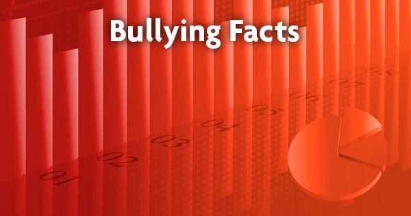 10 Shocking Facts about Bullying and How to Get Help