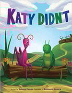 Katy Didn't cover