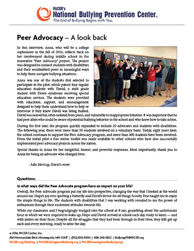How to stop a bully: A guide for students, parents and teachers - News