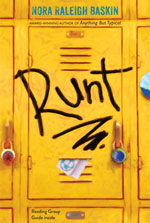 Runt cover