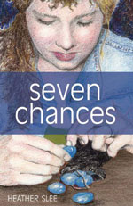 Book Cover for Seven Chances