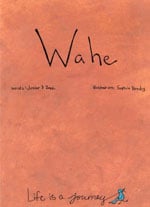 Book Cover for WAHE