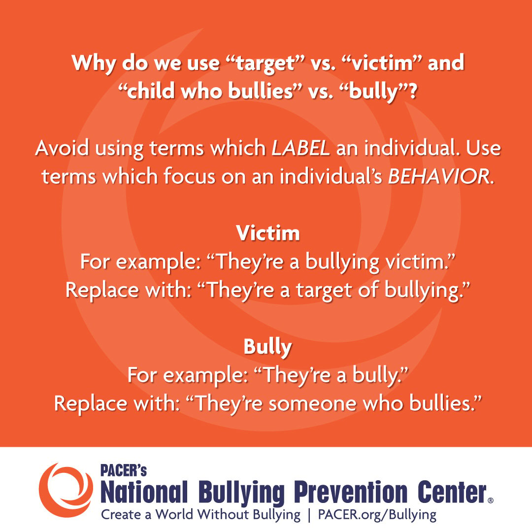 Supporting Loved Ones Who Are Victims of Bullying