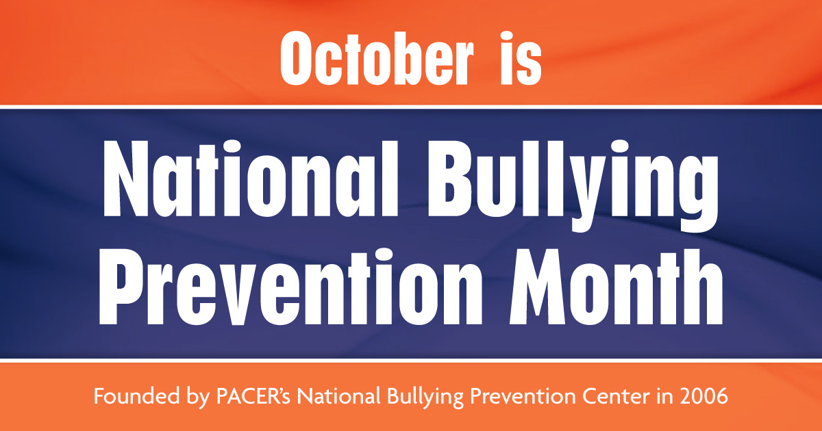 Definition of bullying - National Center Against Bullying