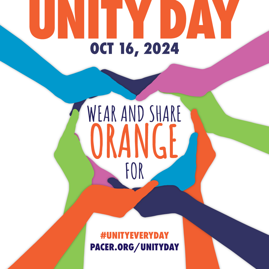 Unity Day 2025 Etta Olivia