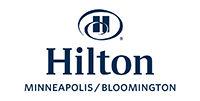 Hilton Bloomington