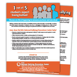 flyer