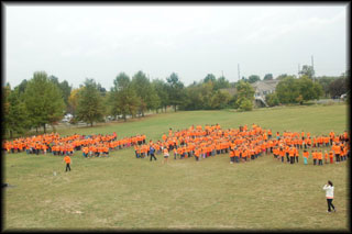 Queen Anne County Public School