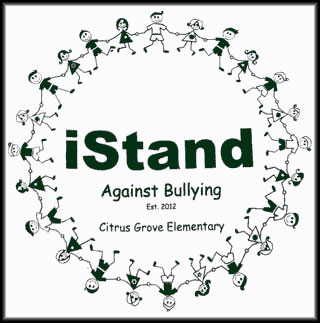 iStanders and Citrus Grove Elementary