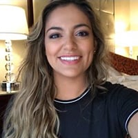 Bethany Mota - Support Unity Day