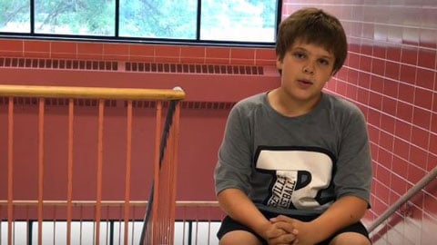 Watch - Does Cyberbullying Only Start at Age 13? Answers by Kids! - Episode 16