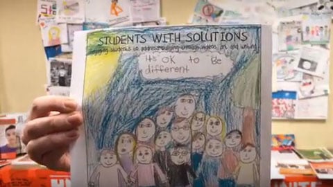 Students with Solutions Contest - Episode 30