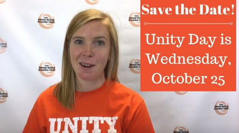 Unity Day FAQ - Episode 6 - National Bullying Prevention Center