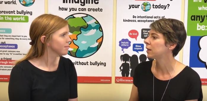 Watch - Using the IEP or 504 Plan to Help Address Bullying - Episode 12