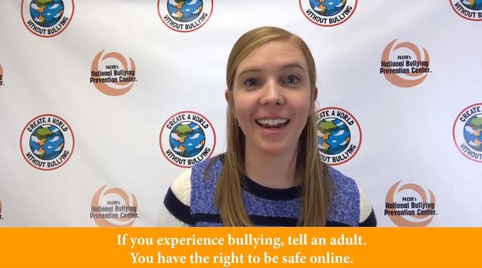 Watch - Ideas for Addressing Cyberbullying - Episode 13