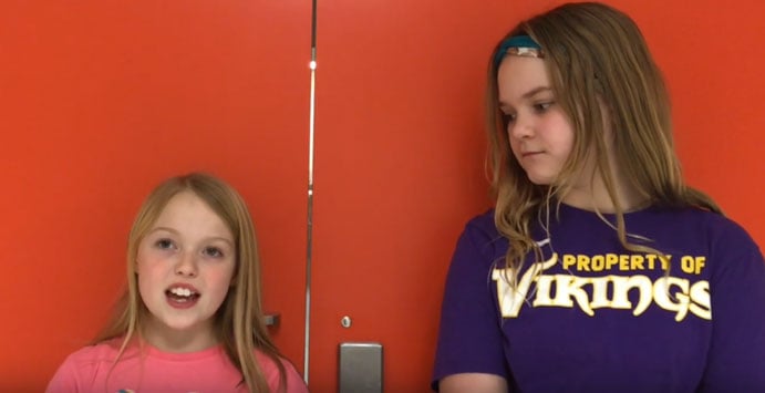 Watch - If You Experience Bullying - Student Response