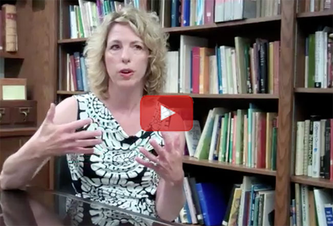 Video: Learning how to Advocate for your child