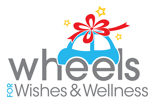 Wheels for Wishes and Wellness
