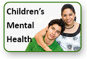 Children's Mental Health and Emotional or Behavioral Disorders Project