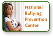 National Bullying Prevention Center
