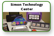 Simon Technology Center
