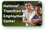 National Parent Center on Transition and Employment