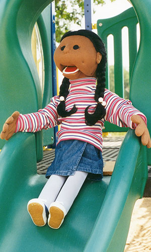 Puppets - PACER Center