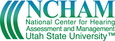 NCHAM Webinars: 