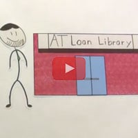 Watch - Understanding Assistive Technology Loan Libraries