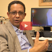 Watch - Hassan Samantar on Advice to Somali Families